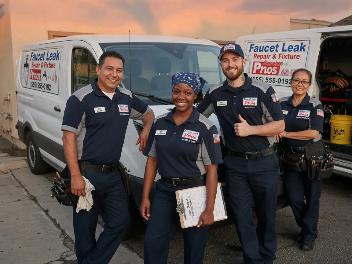 Faucet Repair company in Belgrade, MN
